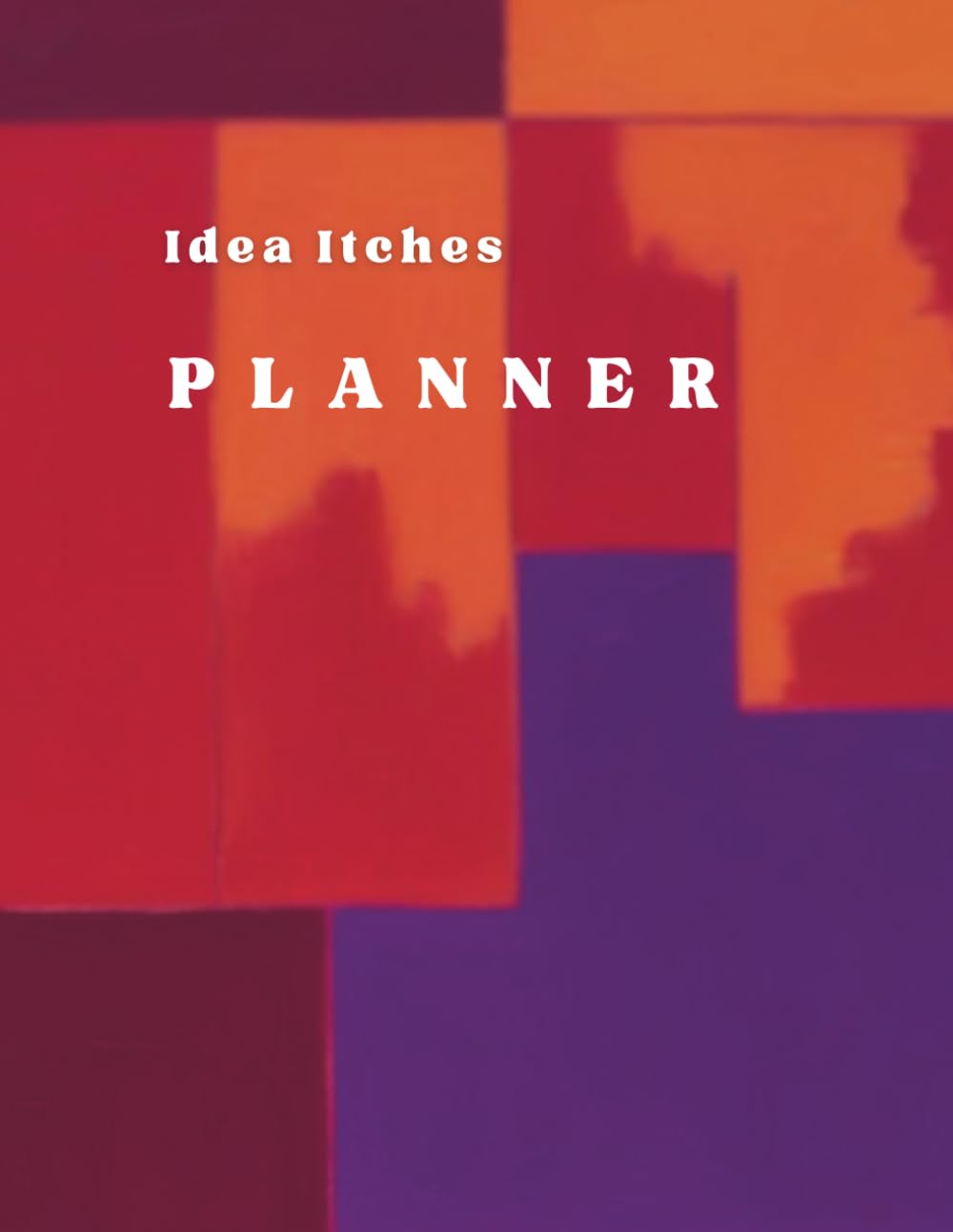 Idea Iches: Planner