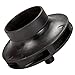 Pentair 400023Z Impeller Replacement for WhisperFlo XF and Max-E-Pro XF Pumps