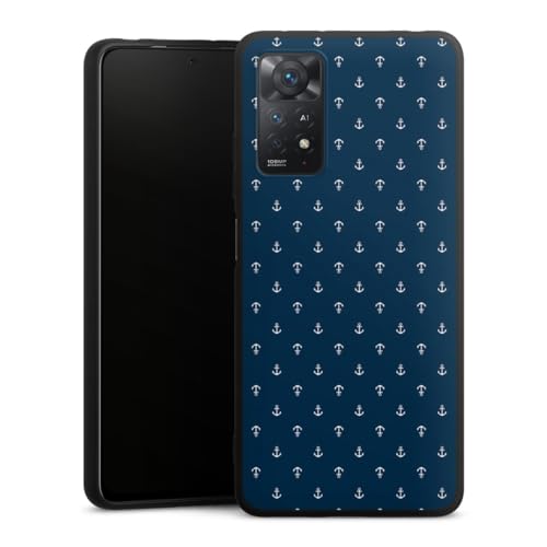 Coque Xiaomi Redmi Note 11 Pro 4G silicone évite les rayures