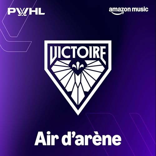 Zusammengestellt von: Montréal Victoire