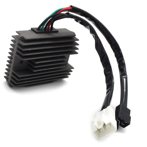 Régulateur de tension moto V9 850 haute fiabilité pour remplacement OEM 2D000043