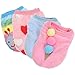 Ipetboom Colorful Sweater 4pcs Winter Warm Puppy Clothes Small Pet Costume Rabbit Clothes Kitten Fleece Sweater Pet Apparel Guinea Pig Windproof Outfit for Small Animal Bunny Dogs Cats Flannel Vest