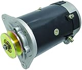 World Power Systems NEW Starter Generator Compatible With Club Car Ds Series Fe290 Fe350 1996-2006