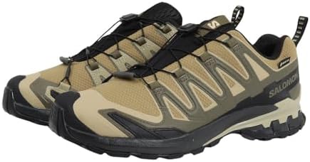 Salomon Men's XA Pro 3D Ultra GTX Trail Running Shoe