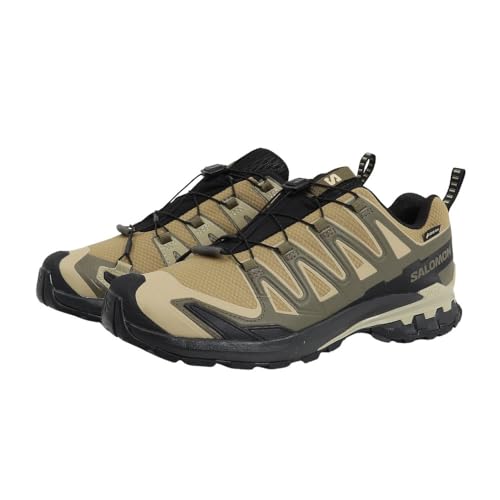 Salomon Men's XA PRO 3D Trail Running Shoes for Men - Main Image