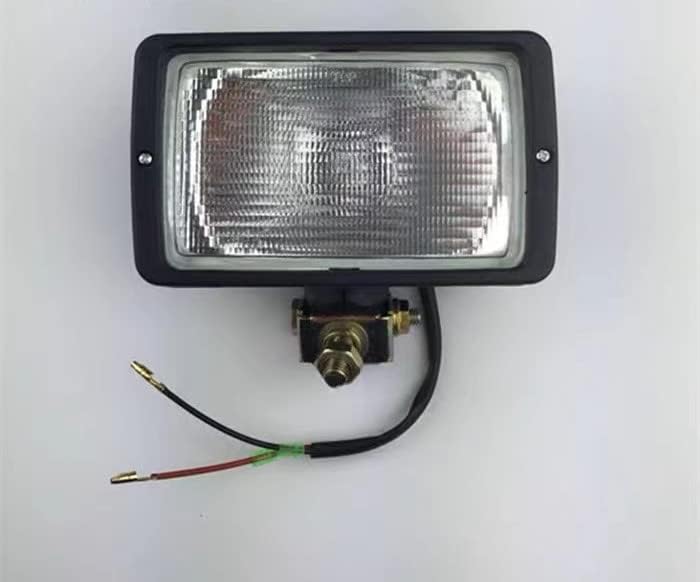 faroluz de trabajo 24V para HyundaiKomatsuDoosanHitachiXugong 5560-7 excavadora
