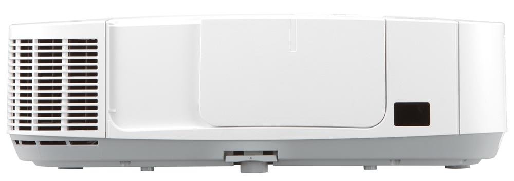 Amazon.com: NEC Display Solutions NP-P420X 1024 x 768 4200