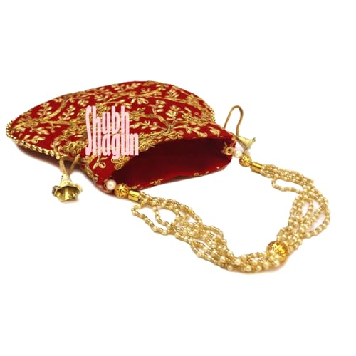 Image of Women's Potli