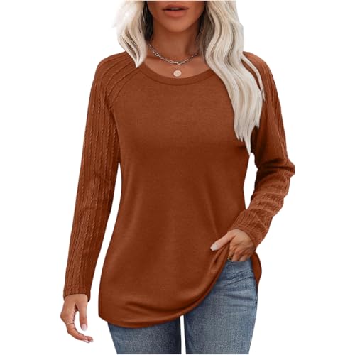 Oversize Hoodies For Women,Fall Fashion Casual Loose Fit Crewneck Oversized Sweatshirt Tops Plus Size To Wear With Leggings