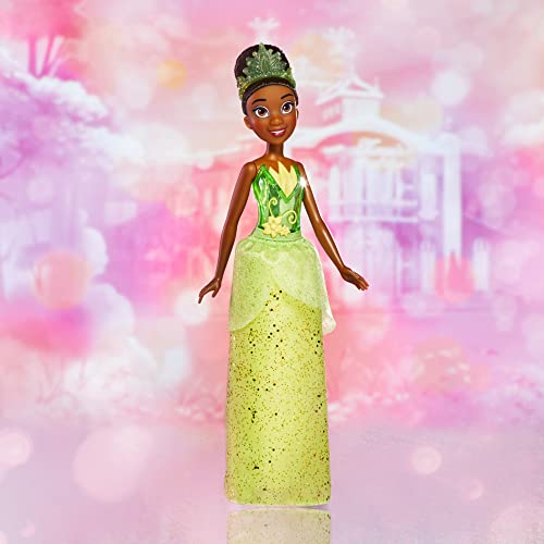 Disney Princess Dpr Tiana Poussière D'etoiles - vue 7