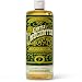 Carolina Castile Soap Gentle Unscented | Certified Organic - 32 oz