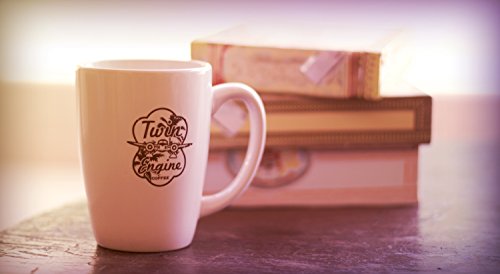 Twin Engine Coffee Nicaraguan Cigar Blend #1, 400 g miniatura 6