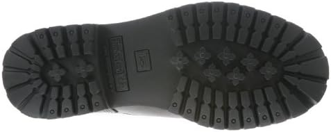 Timberland PRO mens Direct Attach 6 Inch Steel Safety Toe Waterproof Insulated Work Boot, After Dark Full-grain Leather, 13 Wide US | Image 4