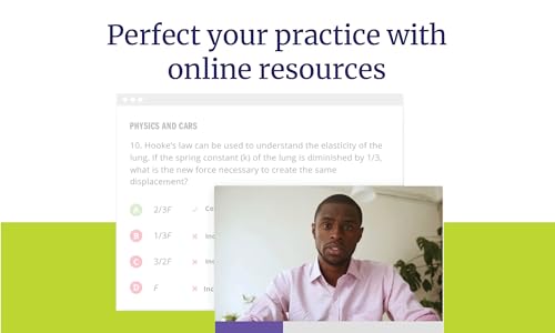 MCAT Complete 7-Book Subject Review 2025-2026