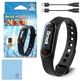 Brook 2025年版 ポケモンGO 用 ポケットオートキャッチ プラス ネオ NEO 予備充電ケーブル & 日本語説明書付き 適合 互換 GO plus Pocket Auto Catch Light 自動捕獲 オートキャッチ 【 国内正規品】