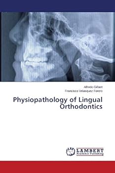 Paperback Physiopathology of Lingual Orthodontics Book