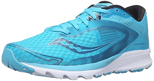 Saucony Kinvara 7 chaussure course homme legere amortie
