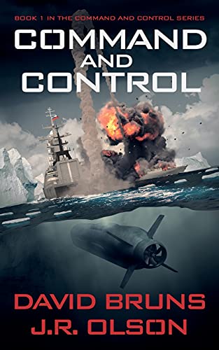 Command and Control: 1 view 2