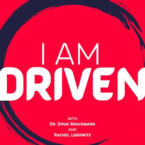 I am Driven Podcast cover art