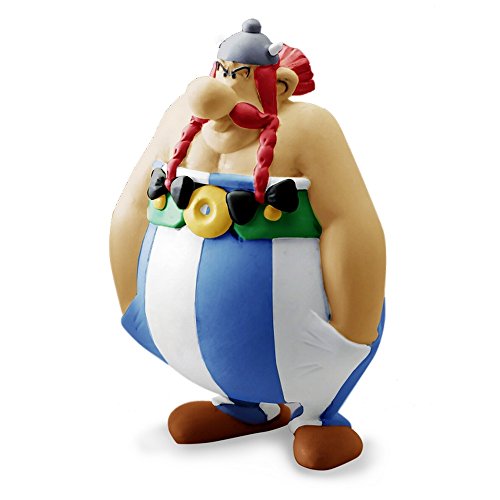 La Mejor review de Figura asterix obelix Top diez. 3 Imagen adicional
