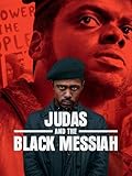 Judas and the Black Messiah