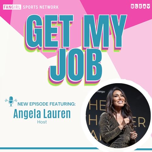Host, Angela Lauren cover art