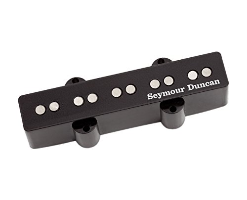 Seymour Duncan SJ5B 70 74 micro bridge passif pour corriger le son sourd