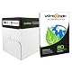 Recyclingpapier Versando 2.500 Blatt DIN A4 EcoWhite 80g