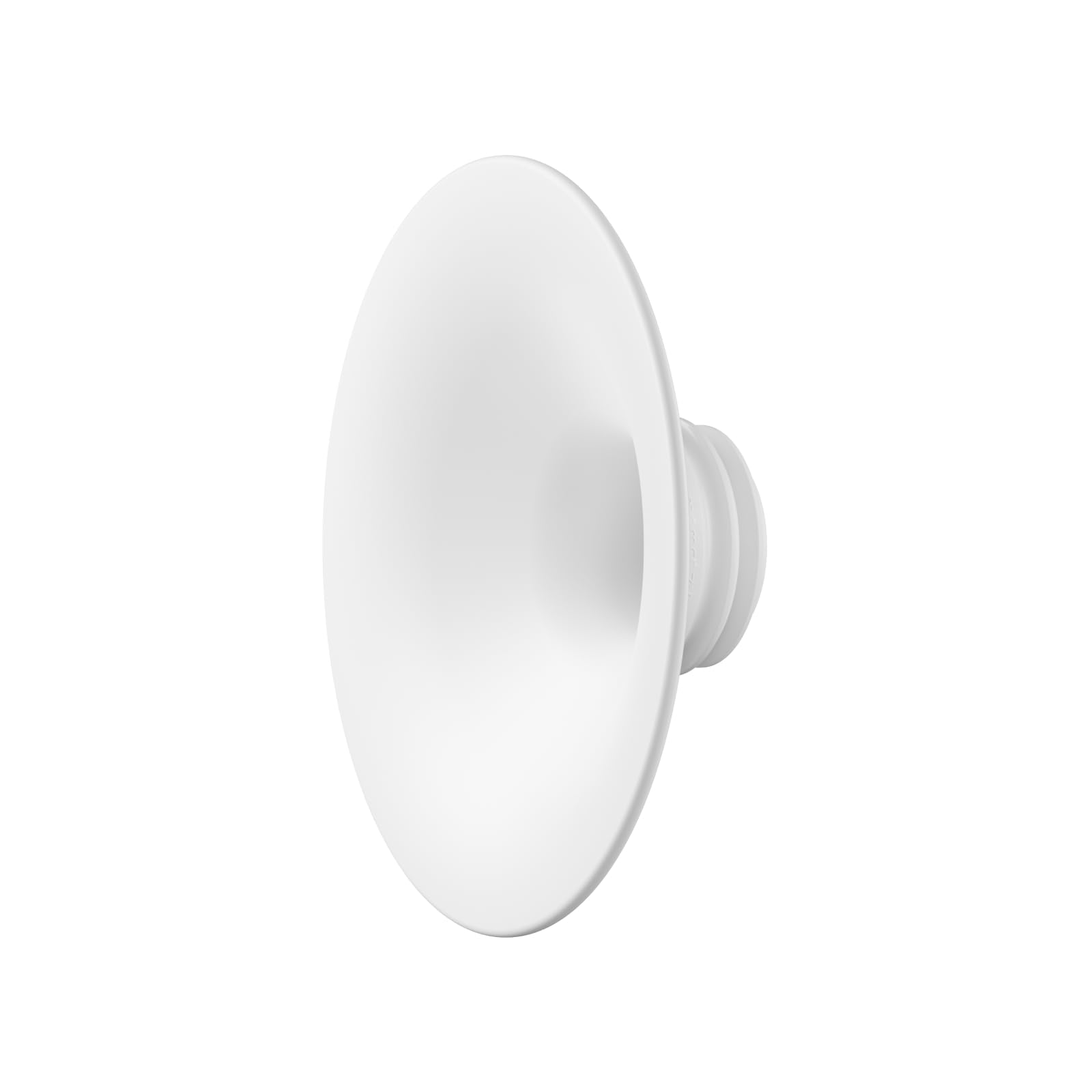 Photo 1 of Momcozy Air 1 Flange 24mm, Compatible with Momcozy Air 1 Breast Pump. Original Replacement Accessories, 1PC