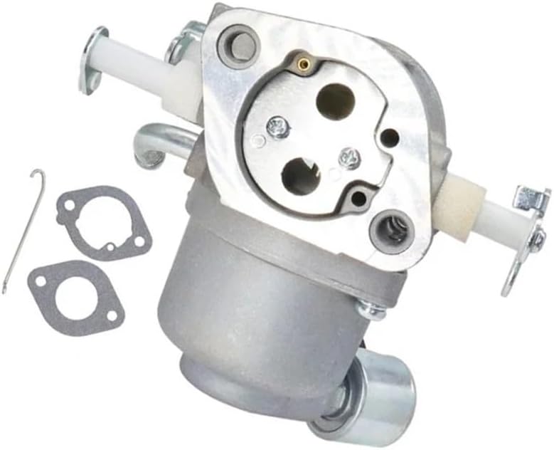 Carburetor Gasket Set Fit For Briggs 597126 595216 Engine