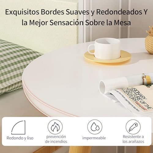 Consejos y reviews para comprar Mesa lateral sala los mejores 5. 30 Imagen adicional