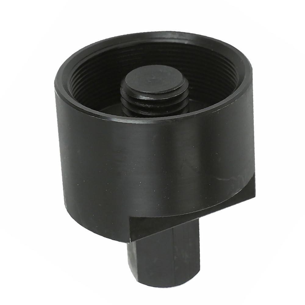 Riloer Extractor de volante compatible con Polaris RZR XP 900/1000/570 LH 50 mm 1.5