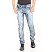 Diesel Men's Thavar-Ne JoggJean 0609M