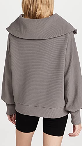 Image of Varley Women's Vine Pullover