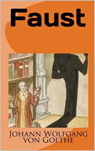 Faust (German Edition)