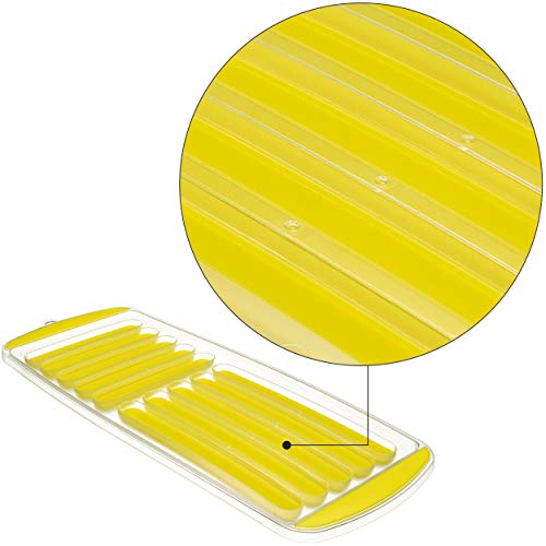 Molde para Hielo Skinny Stick 10 Cubos miniatura 3