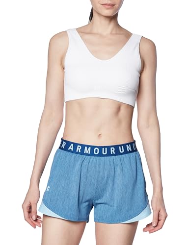 Sweat à capuche UA Rival Under Armour pour homme en molleton confortable