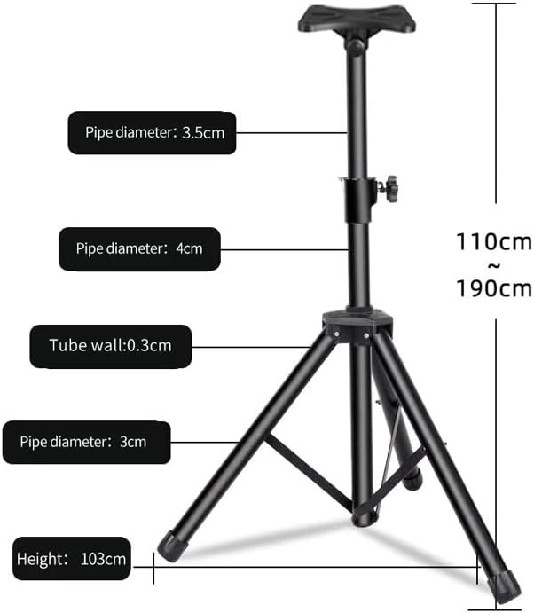 SINGTRONIC SP-99Pro Speaker Stand
