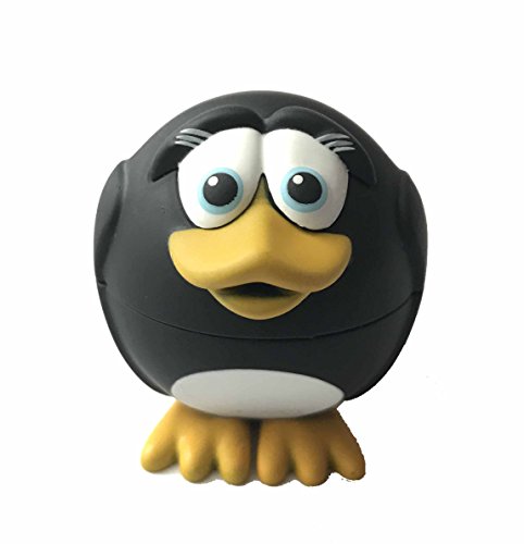 Penguin - Lip Balm with Arctic Mint Flavor