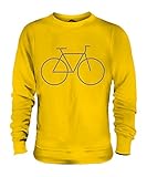 Eigenschaften: 280gsm, 80% Baumwolle/20% Polyester, Nackenband, Moderne Passform, Gerippter Kragen, Bund und Bündchen, Doppelnähte