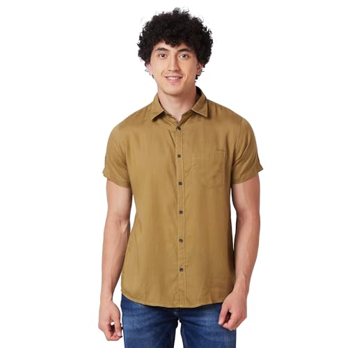 Image of Spykar Men Shirts