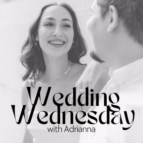 Wedding Wednesday Pod copertina