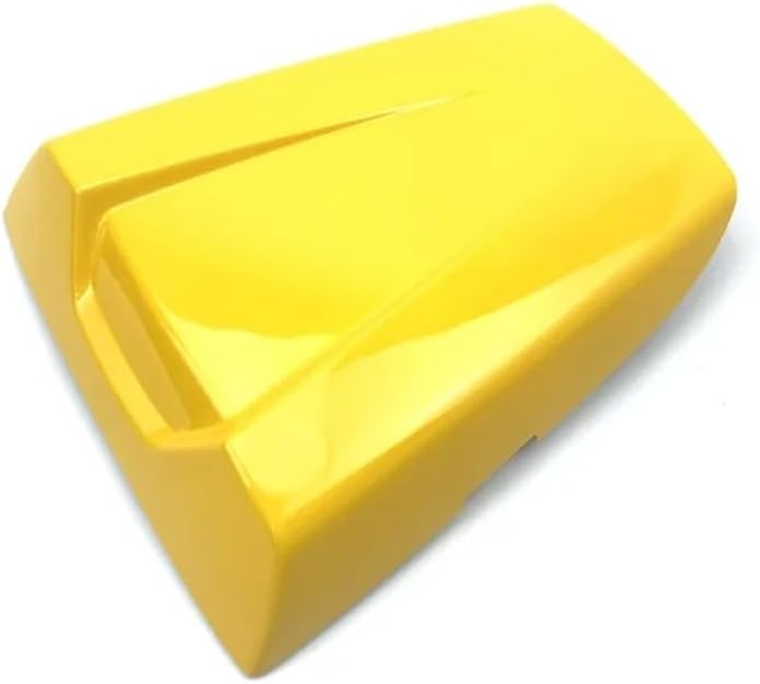Rear Seat Tail Cover Rear Seat Cover Cowl Solo for SV650 SV1000 2003-2012 Rear Pillion Passenger Cowl