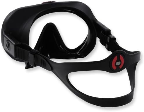 Hollis M1 Frameless Mask
