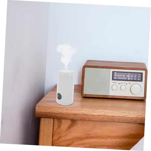 CHILDWEET Mini Humidificador Usb Compacto 220 ml miniatura 4