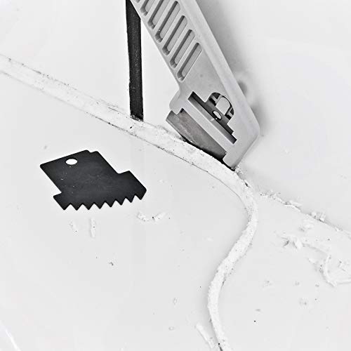 Cramer Grouting & Silicone Profiling Kit