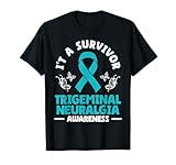 Trigeminal Neuralgia Support Crew Facial Pain