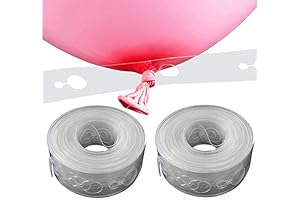 Balloon Decorating Strip, For Wedding, Birthday