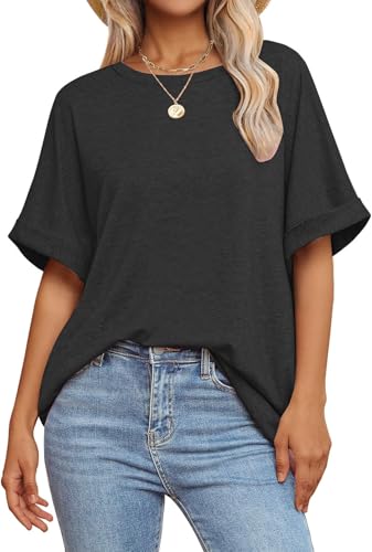 Women's Oversized T-Shirt