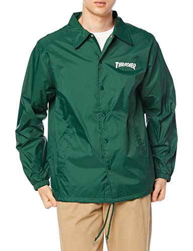 コーチジャケットおすすめ13選 メンズコーデに使える 人気ブランド ランキングも マイナビおすすめナビ